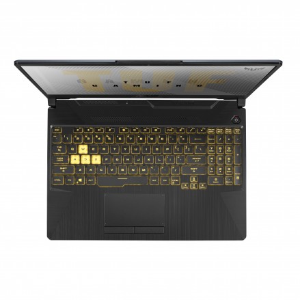 asus tuf gaming f15 fx506lh fx506li product photos fortress gray lighting 01 min