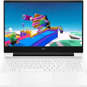 Alternative view of HP VICTUS 16T-R000-AE261H 13th-GEN i7-13700H 16GB 512GB SSD