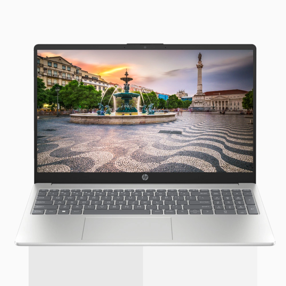 HP 15-FD0532NIA i3 13th Gen 8GB 512GB SSD 15.6" FHD Laptop 4 HP 15-FD0532NIA i3 13th Gen 8GB 512GB SSD 15.6" FHD Laptop - Image 4