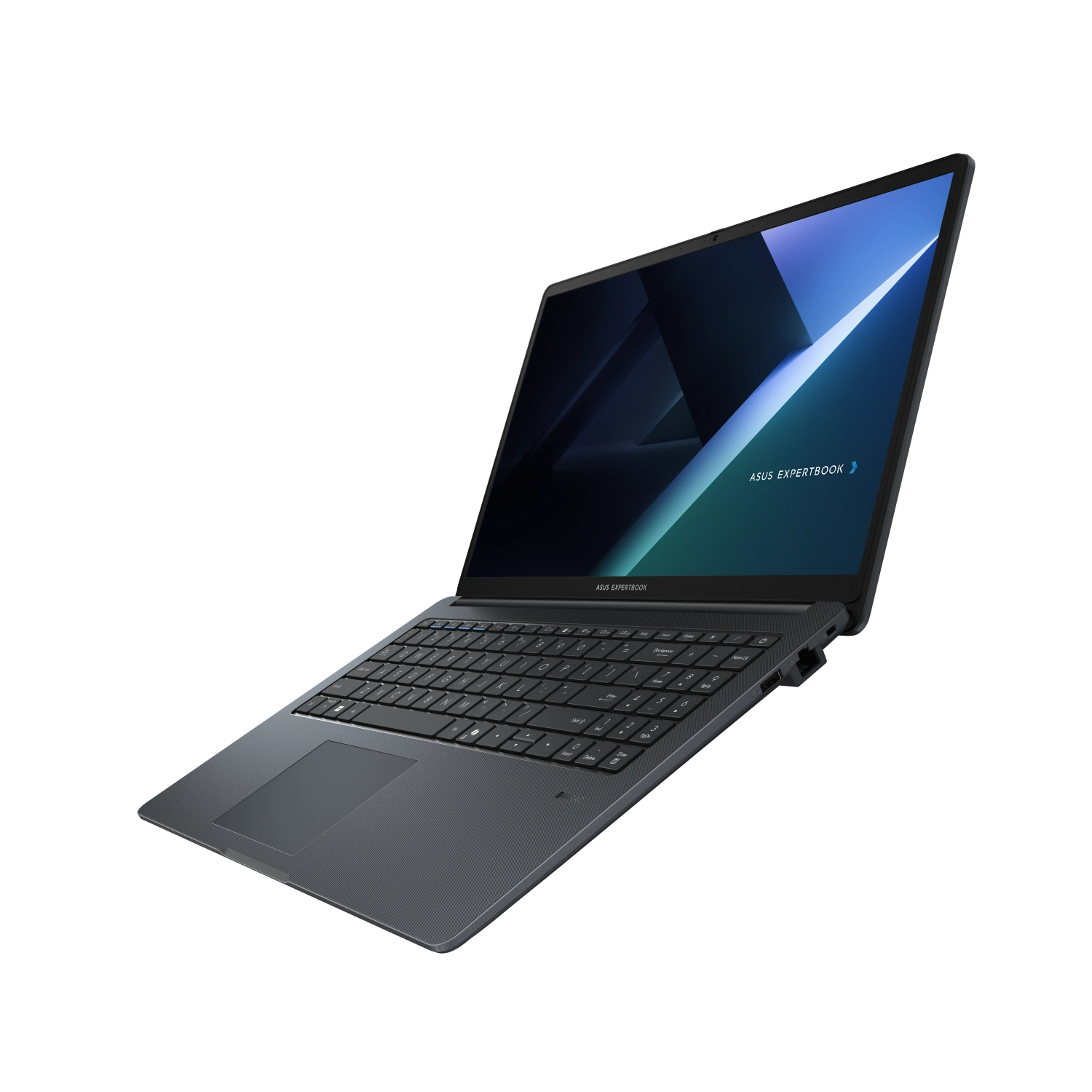 ASUS ExpertBook B1 B1503CVA | Core 7-1355U | 16GB RAM | 512GB SSD | 15.6″ FHD 4 ASUS ExpertBook B1 B1503CVA | Core 7-1355U | 16GB RAM | 512GB SSD | 15.6″ FHD - Image 4