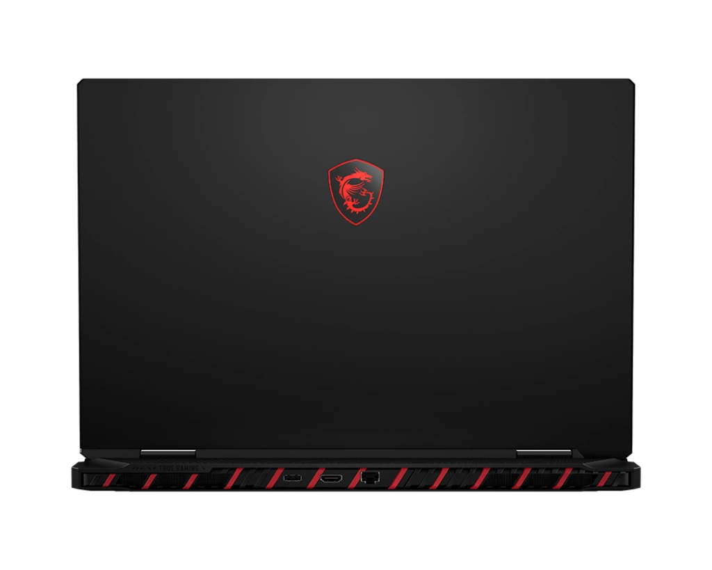 MSI Raider 18 HX AI A2XWJG – Intel Ultra 9 285HX, RTX 5090 24GB, 64GB RAM, 2TB SSD, 2K Gaming Laptop 2 MSI Raider 18 HX AI A2XWJG – Intel Ultra 9 285HX, RTX 5090 24GB, 64GB RAM, 2TB SSD, 2K Gaming Laptop - Image 2