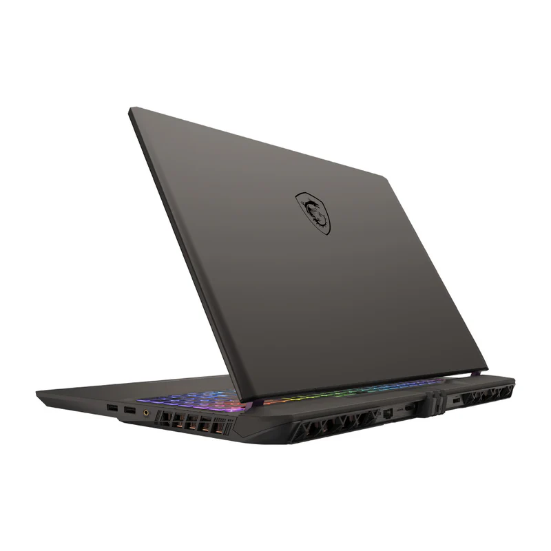MSI Vector 16 HX AI A2XWIG-400US – Ultra 9 275HX, RTX 5080, 16″ QHD+ 240Hz Gaming Laptop 2 MSI Vector 16 HX AI A2XWIG-400US – Ultra 9 275HX, RTX 5080, 16″ QHD+ 240Hz Gaming Laptop - Image 2
