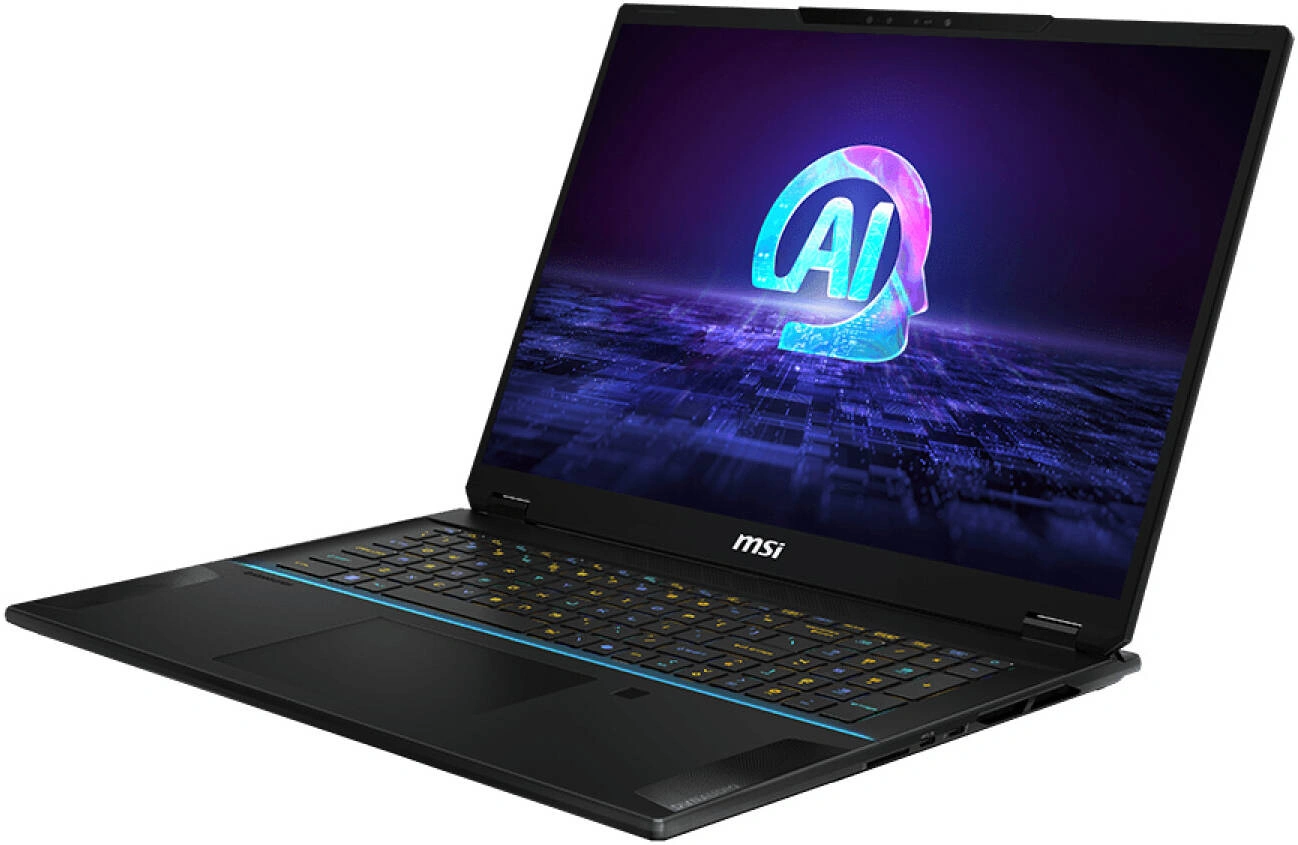 MSI Stealth 18 AI Studio A1VHG-008US – Intel Core Ultra 9, RTX 4080, 32GB, 1TB SSD, 18″ UHD+ 120Hz 2 MSI Stealth 18 AI Studio A1VHG-008US – Intel Core Ultra 9, RTX 4080, 32GB, 1TB SSD, 18″ UHD+ 120Hz - Image 2