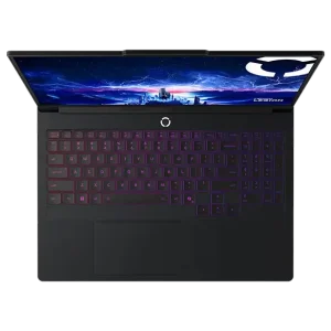 Alternative view of Lenovo Legion 7i 16" OLED Ultra 9 275HX | RTX 5070 | 32GB RAM | 1TB SSD