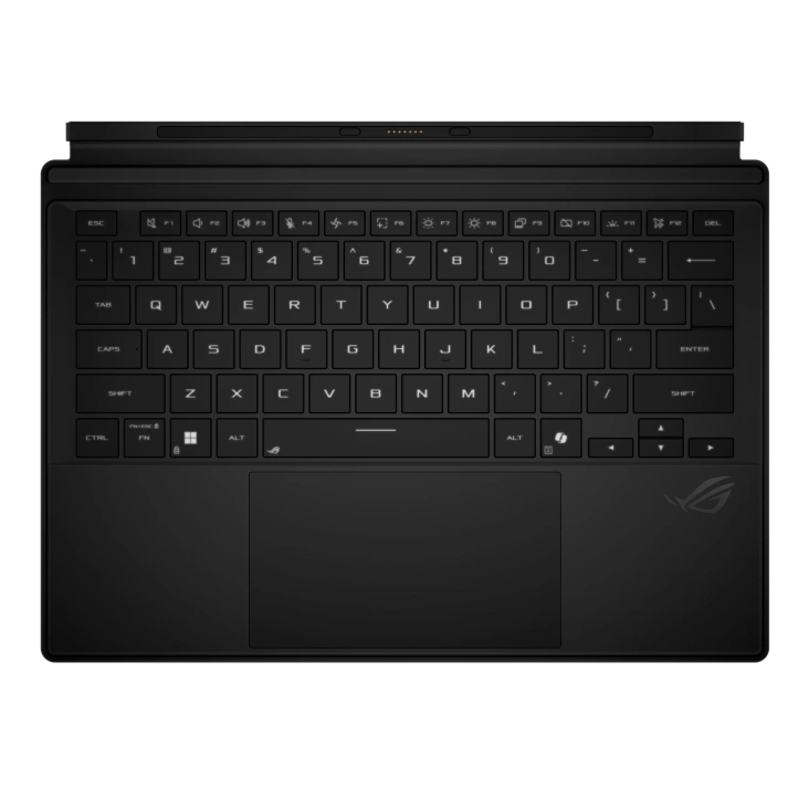 ASUS ROG Flow Z13 GZ302EA-RU016W | Ryzen AI MAX+ 395 | 32GB | 1TB SSD 4 ASUS ROG Flow Z13 GZ302EA-RU016W | Ryzen AI MAX+ 395 | 32GB | 1TB SSD - Image 4