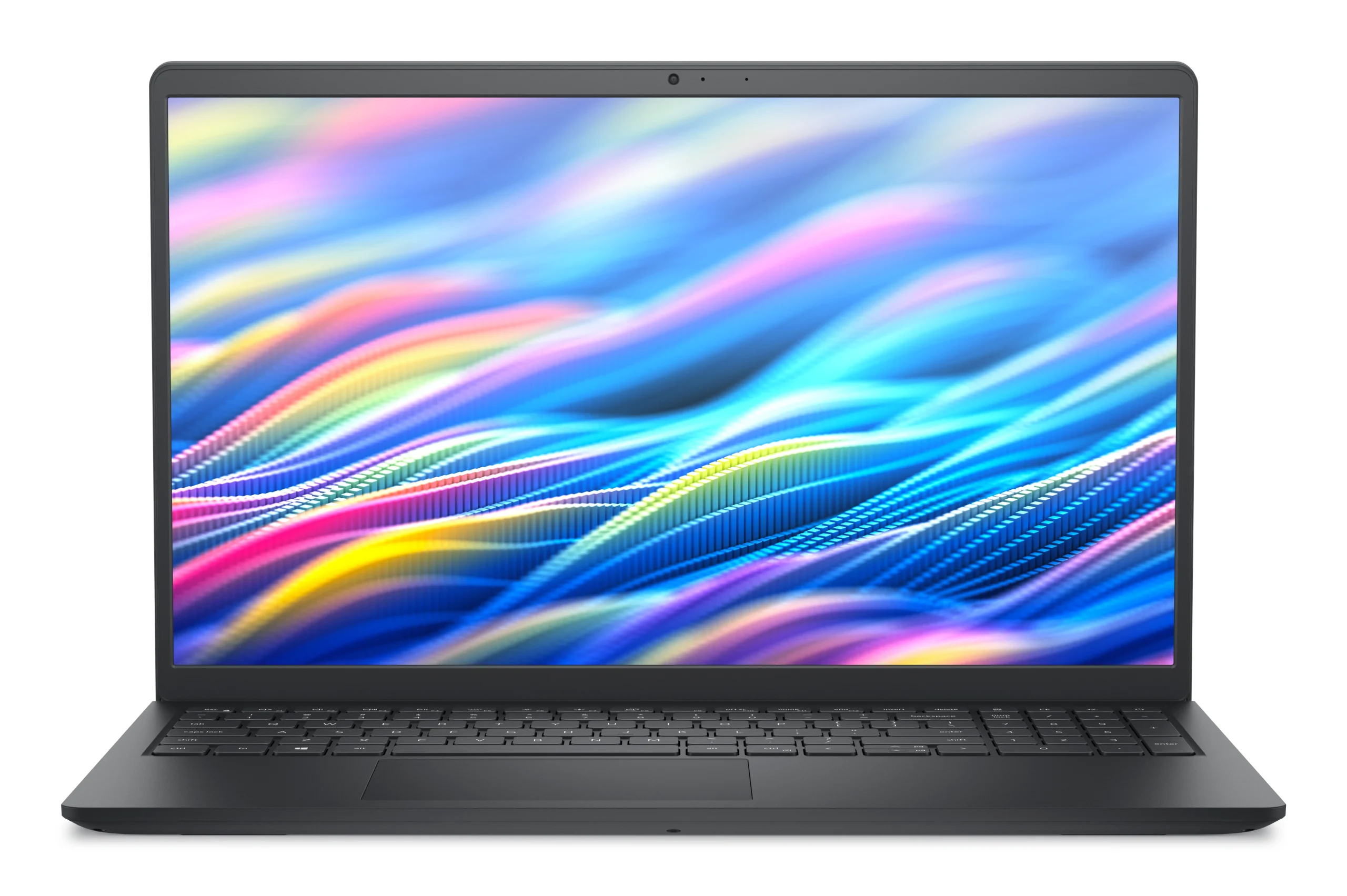 Dell 15 15250 Laptop – 14th Gen Intel Core i3 (Core 3) | 8GB RAM | 512GB SSD 4 Dell 15 15250 Laptop – 14th Gen Intel Core i3 (Core 3) | 8GB RAM | 512GB SSD - Image 4