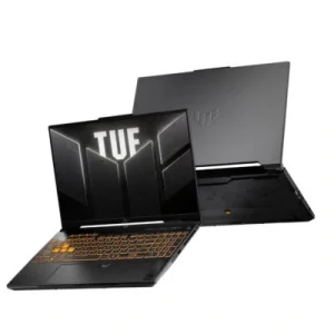 Alternative view of ASUS TUF F16 Gaming Laptop | 32GB | 1TB SSD | RTX 5060