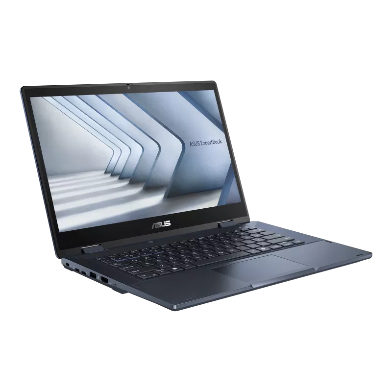 ASUS ExpertBook B3 Flip B3402FVA – 14″ Touch, Intel Core i5 Hybrid, 16GB/512GB 5 ASUS ExpertBook B3 Flip B3402FVA – 14″ Touch, Intel Core i5 Hybrid, 16GB/512GB - Image 5