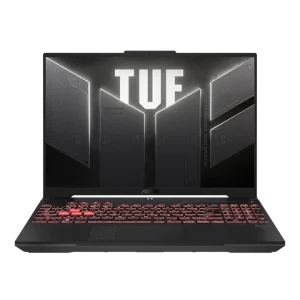 Alternative view of ASUS TUF Gaming A16 FA607NUG-WH56