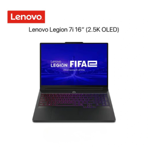Lenovo Legion 7i 16" OLED Ultra 9 275HX | RTX 5070 | 32GB RAM | 1TB SSD