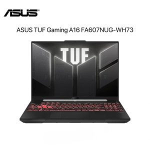 ASUS TUF Gaming A16 FA607NUG-WH56
