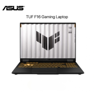 ASUS TUF F16 Gaming Laptop | 32GB | 1TB SSD | RTX 5060