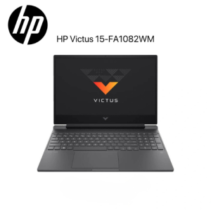 HP Victus 15 Gaming Laptop | 16GB RAM | 512GB SSD | RTX 4050 6GB